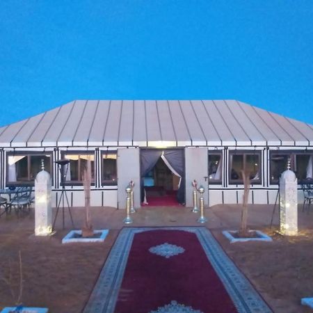 מלון מרזאוגה Sahara Luxury Camp Vip מראה חיצוני תמונה