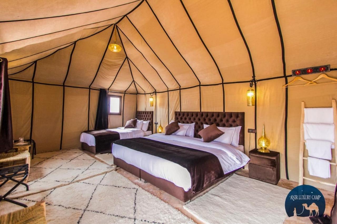 מלון מרזאוגה Sahara Luxury Camp Vip מראה חיצוני תמונה