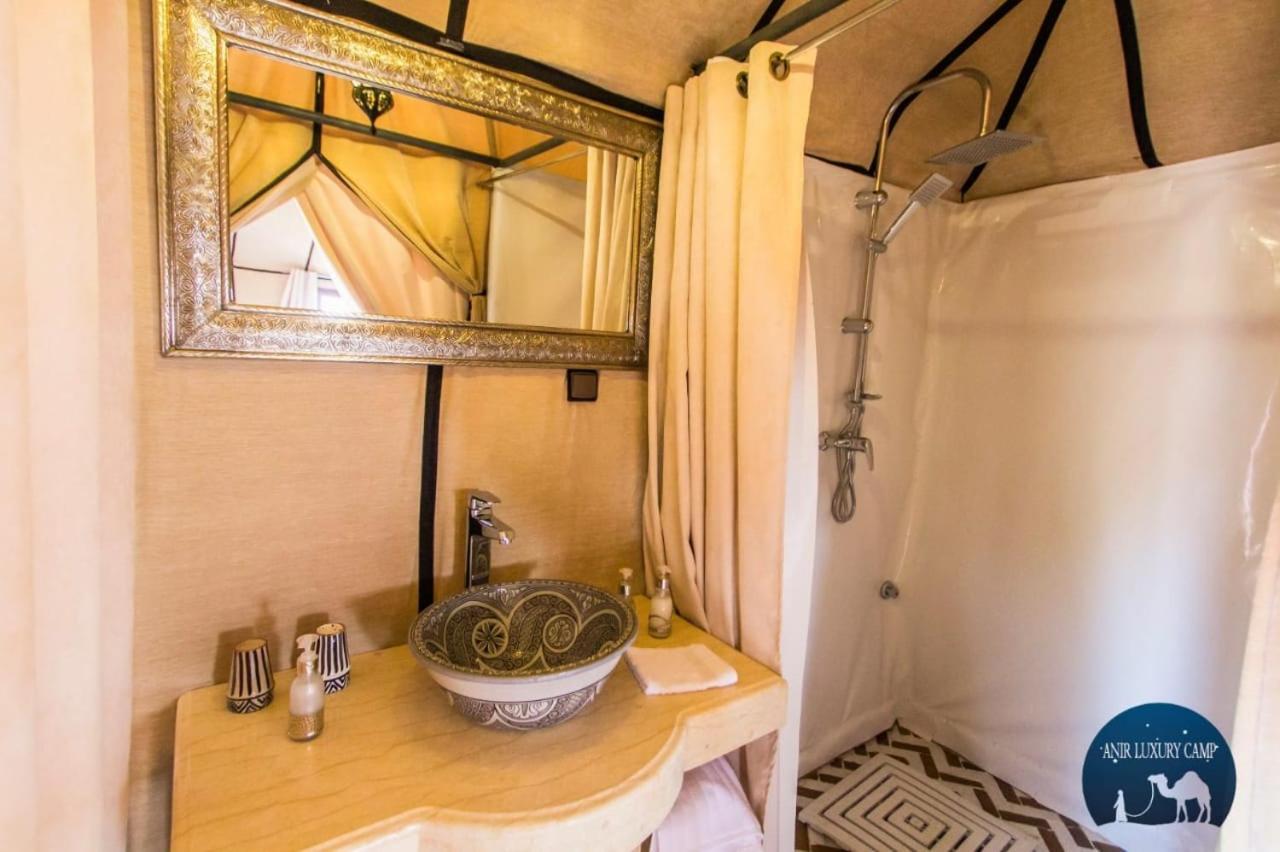 מלון מרזאוגה Sahara Luxury Camp Vip מראה חיצוני תמונה