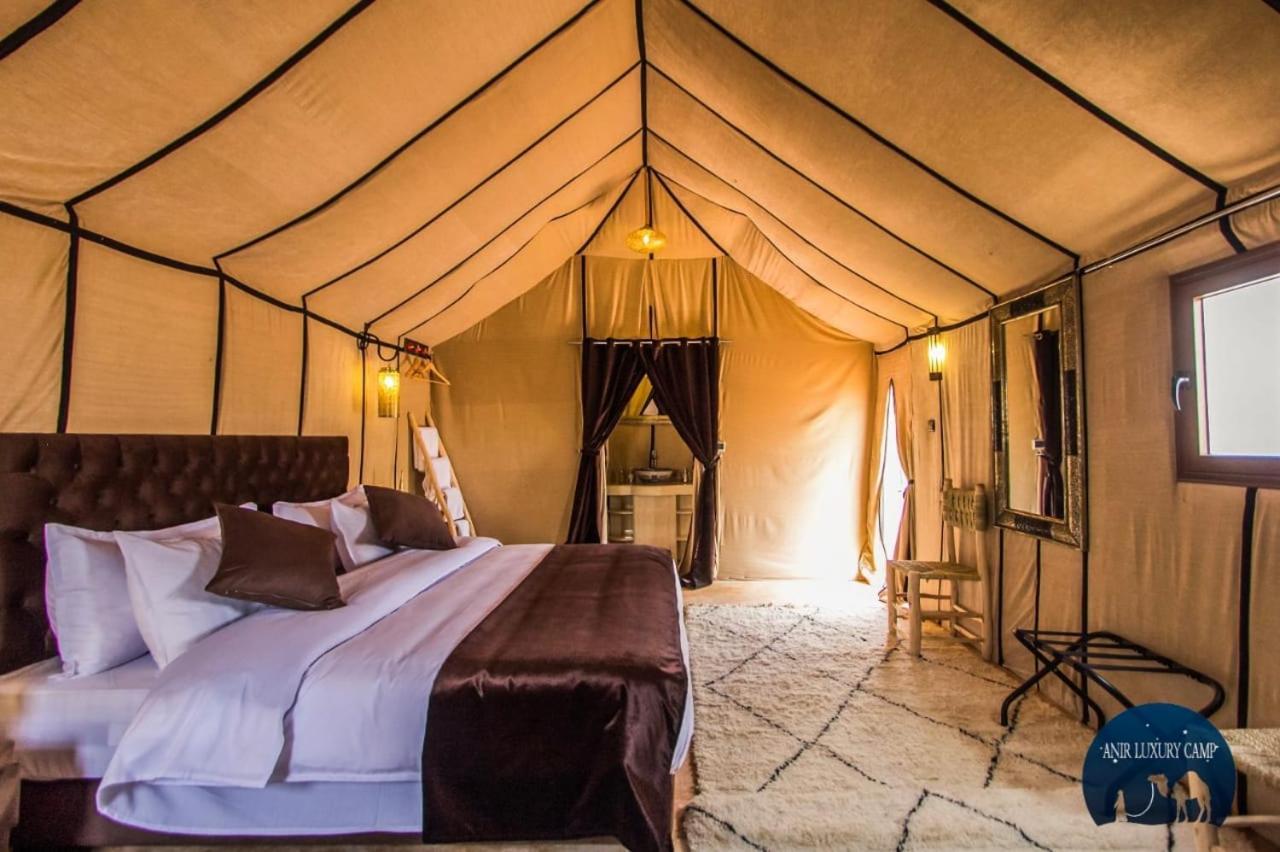 מלון מרזאוגה Sahara Luxury Camp Vip מראה חיצוני תמונה